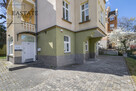 Przestronne Biuro 129 m2, 6 Gabinetów, Kamienica
