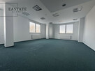 Biuro 285 m², 7 gabinetów, klimatyzacja, garaż - 1
