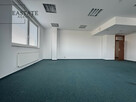 Powierzchnia biurowa 620m², układ gabinetowy - 7