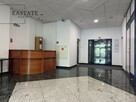Powierzchnia biurowa 620m², układ gabinetowy - 10