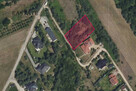 Działka budowlana 1500 m² l cisza i tereny zielone - 3