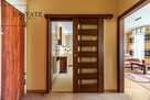Służew/ Odświeżone/ Loggia/ Klimatyzacja/ Parking - 9