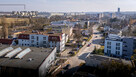 22m2 Biura, Winda, Blisko SKM, Parking - 10