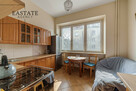 Plac Zawiszy / Oddzielna kuchnia / Duży balkon - 9