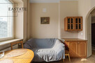 Plac Zawiszy / Oddzielna kuchnia / Duży balkon - 10