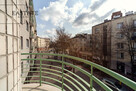 Plac Zawiszy / Oddzielna kuchnia / Duży balkon - 13