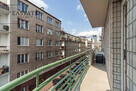 Plac Zawiszy / Oddzielna kuchnia / Duży balkon - 14