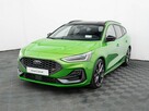 Ford Focus DW7YL84#2.3 EcoBoost ST X Pakiet zimowy Salon PL VAT23% - 2