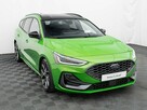 Ford Focus DW7YL84#2.3 EcoBoost ST X Pakiet zimowy Salon PL VAT23% - 3
