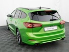 Ford Focus DW7YL84#2.3 EcoBoost ST X Pakiet zimowy Salon PL VAT23% - 4
