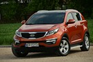 Kia Sportage 1.7CRDI*Panorama*Navi*Kamera*Alu*Led* - 7