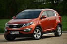 Kia Sportage 1.7CRDI*Panorama*Navi*Kamera*Alu*Led* - 8