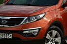 Kia Sportage 1.7CRDI*Panorama*Navi*Kamera*Alu*Led* - 11