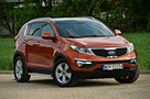 Kia Sportage 1.7CRDI*Panorama*Navi*Kamera*Alu*Led* - 13