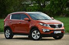 Kia Sportage 1.7CRDI*Panorama*Navi*Kamera*Alu*Led* - 15