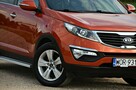 Kia Sportage 1.7CRDI*Panorama*Navi*Kamera*Alu*Led* - 16