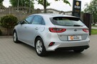 Kia Ceed III 1.4 T-GDI Benz 140KM AUTOMAT Salon PL Serwis w ASO F-VAT - 6