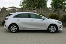 Kia Ceed III 1.4 T-GDI Benz 140KM AUTOMAT Salon PL Serwis w ASO F-VAT - 11