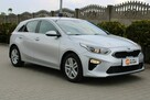 Kia Ceed III 1.4 T-GDI Benz 140KM AUTOMAT Salon PL Serwis w ASO F-VAT - 12
