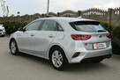 Kia Ceed III 1.4 T-GDI Benz 140KM AUTOMAT Salon PL Serwis w ASO F-VAT - 14