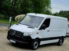 Mercedes Sprinter L1H1 / 311 CDi 2.1 CDI 143KM / I-właściciel / Serwisowany - 1