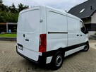Mercedes Sprinter L1H1 / 311 CDi 2.1 CDI 143KM / I-właściciel / Serwisowany - 4
