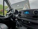 Mercedes Sprinter L1H1 / 311 CDi 2.1 CDI 143KM / I-właściciel / Serwisowany - 6