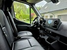 Mercedes Sprinter L1H1 / 311 CDi 2.1 CDI 143KM / I-właściciel / Serwisowany - 7