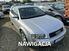 Audi A4 2,0 benzyna, klimatronik,kamera, nawigacja,podg. fotele,niski przebieg