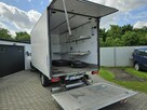 Iveco Daily 35S15 2.3 145KM bezwypadek NISKI PRZEBIEG winda FV 23% KONTENER - 3