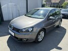Volkswagen Golf Raty/Zamiana Gwarancja benzyna 1,4 fajnie wyposażony highline - 2