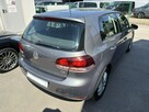 Volkswagen Golf Raty/Zamiana Gwarancja benzyna 1,4 fajnie wyposażony highline - 4