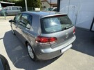 Volkswagen Golf Raty/Zamiana Gwarancja benzyna 1,4 fajnie wyposażony highline - 6