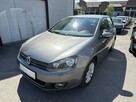 Volkswagen Golf Raty/Zamiana Gwarancja benzyna 1,4 fajnie wyposażony highline - 8