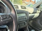 Volkswagen Golf Raty/Zamiana Gwarancja benzyna 1,4 fajnie wyposażony highline - 15