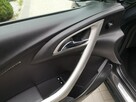 Opel Astra 1.4 T 140KM Klimatr Nawi Parktr Temp Alu LIFT Automat Gwarancja - 11