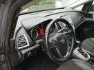 Opel Astra 1.4 T 140KM Klimatr Nawi Parktr Temp Alu LIFT Automat Gwarancja - 12
