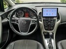Opel Astra 1.4 T 140KM Klimatr Nawi Parktr Temp Alu LIFT Automat Gwarancja - 16