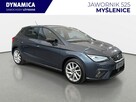Seat Ibiza VAT 23% FR 1.0TSI 110KM M6 2022/2023 r., salon PL, I właściciel,gwar V