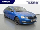 Škoda Octavia Ambition 1.5TSI 150KM M6 2019/2020 r., salon PL, I właściciel