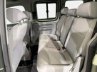 Volkswagen Caddy Life 1.9TDI 105KM M5 2010 r., HAK, przebieg tylko 211tys.km, 7mio os. - 12