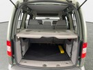 Volkswagen Caddy Life 1.9TDI 105KM M5 2010 r., HAK, przebieg tylko 211tys.km, 7mio os. - 13