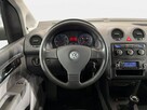 Volkswagen Caddy Life 1.9TDI 105KM M5 2010 r., HAK, przebieg tylko 211tys.km, 7mio os. - 15