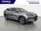 BYD Seal U VAT 23% DM-i Boost 1.5 PHEV 218KM automat 2025 r., I wł., gwarancja
