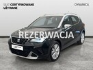 Seat Arona Xperience 1.0TSI 110KM M6 2021/2022 r., salon PL, I właściciel