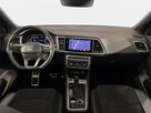 Seat Ateca VAT 23% FR 2.0TSI 190KM DSG 4x4 2022 r., Salon PL, I właściciel - 4