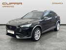 Cupra Formentor VAT 23% 1.5TSI 150KM DSG 2024/2025 r., salon PL, Comfort+, wspom. L, V