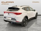 Cupra Formentor VAT 23% 2.0TDI 150KM DSG 4drive 2023 r., salon PL, wspomaganie L, V - 2