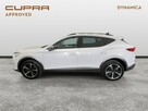 Cupra Formentor VAT 23% 2.0TDI 150KM DSG 4drive 2023 r., salon PL, wspomaganie L, V - 3
