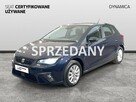 Seat Ibiza VAT 23% Style 1.0TSI 95KM M5 2022 r., salon PL, Serwis ASO